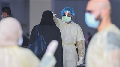 أوميكرون| السعودية ترصد أول إصابة بالمتحور الجديد لمواطن قادم من شمال إفريقيا
