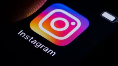 Instagram يجلب أداة جمع التبرعات إلى Reels