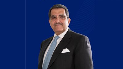إبراهيم سرحان: إي هيلث بوابة الرقمنة الأجدر في القطاع الصحي