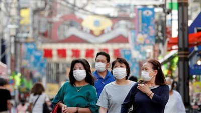 اليابان تسجل ثاني إصابة بأوميكرون وتعلق السفر إليها لمدة شهر