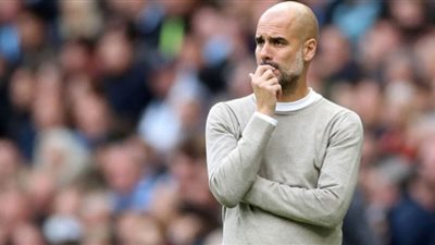 جوارديولا يتهم جدول المباريات المزدحم