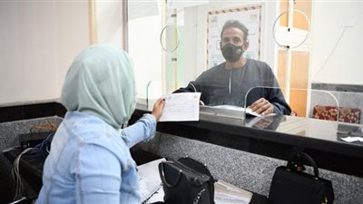 قنا تطبق قرار حظر دخول المواطنين غير الحاصلين على لقاح  كورونا