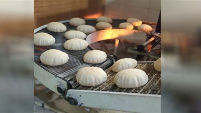 ضبط 135 مخالفة تموينية متنوعة في أسواق الدقهلية