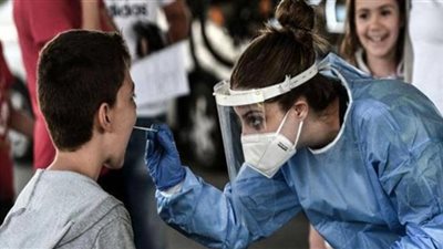 (سجل لابنك) طريقة تسجيل تطعيم كورونا للأطفال.. جرعتان بلقاح فايزر