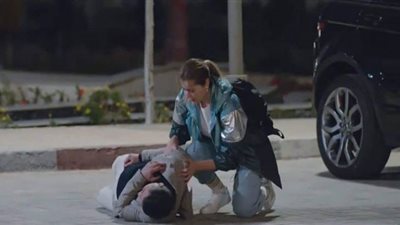 الحلقة 18.. محاولة اغتيال عائشة بن أحمد في مسلسل 