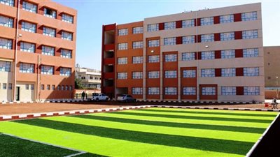 الإنتهاء من 87 مدرسة جديدة توفر 1115 فصل بسوهاج