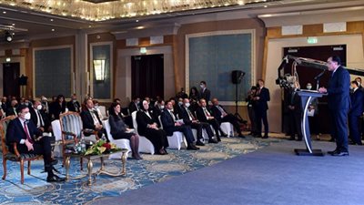 جامع : إسبانيا أحد أهم الشركاء التجاريين لمصر عالمياً
