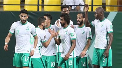 “now” مشاهدة مباراة السعودية والاردن في كأس العرب والقنوات الناقلة لها والمعلق