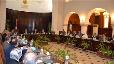 تركيب أحدث الأجهزة التكنولوجية بمعامل كلية الهندسة بالجامعة المصرية اليابانية