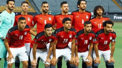 مشاهدة مباراة منتخب مصر ولبنان في كاس العرب .. يلا شوت