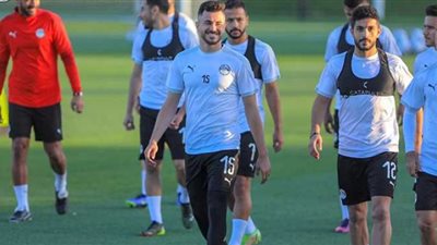 مشاهدة مباراة مصر و لبنان - كأس العرب - 2021-12-01 بث مباشر لمواجهة مصر و لبنان بث مباشر اليوم
