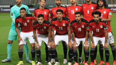 بث مباشر | مشاهدة مباراة مصر ولبنان اليوم في كأس العرب