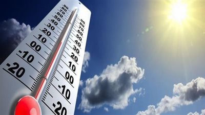 حالة الطقس ودرجات الحرارة اليوم الأربعاء 1 - 12 - 2021