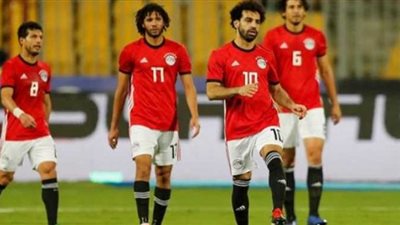 مشاهدة مباراة مصر ولبنان بث مباشر اليوم 2021-12-01 يلا شوت