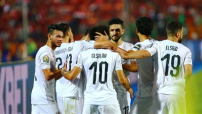 الآن مشاهدة مباراة منتخب مصر ولبنان بث مباشر كأس العرب|| شاهد bein sports