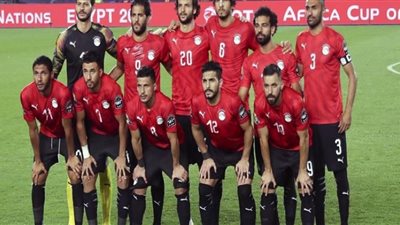 مشاهدة مباراة مصر ولبنان بث مباشر يلا شوت 1/12/2021 في كأس العرب للمنتخبات