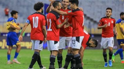 بث مباشر.. مشاهدة مباراة مصر ولبنان في كأس العرب