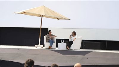 هند صبري: الدراما أنصفت المرأة والسينما متأخرة قليلًا