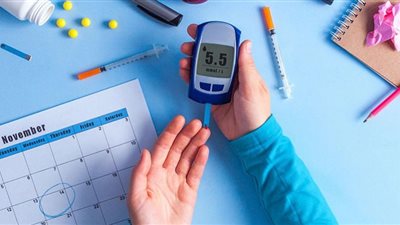 دراسة: نمط الحياة الصحي يضيف عقدًا من العمر إلى مرضى السكر من النوع الثاني