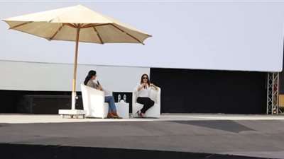 هند صبري: فاتن حمامة ملهمة.. وهذه أمنياتي قبل سن الأربعين