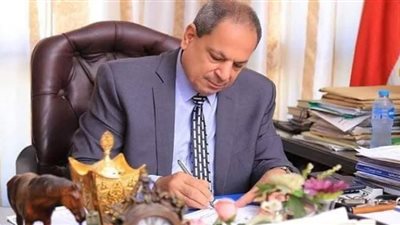 تحرير 96 مخالفة تموينية متنوعة بمراكز المنيا