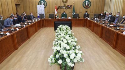 استعدادات مكثفة لبدء التطعيم ضد مرض شلل الأطفال بالمنوفية