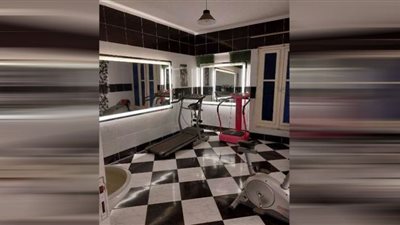 تديره طالبة ثانوي.. غلق وتشميع مركز تخسيس وعلاج طبيعي يعمل بترخيص مزور بالزقازيق