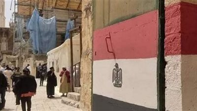 أزمة الأقباط والأحباش بدير السلطان تعود من جديد في اسبوع الآلام | ومطران القدس يرد (القصة كاملة)