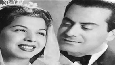 في ذكرى رحيلها.. تفاصيل قصة حب سامية جمال وفريد الأطرش