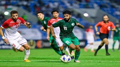 مشاهدة مباراة السعودية والأردن اليوم بث مباشر في كأس العرب 1-12-2022 يلا شوت