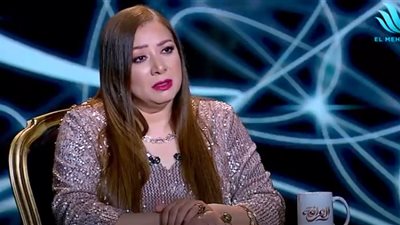 فيديو.. انتصار: أرفض مشاهد القبلات لابنتي في السينما