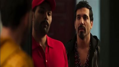 الحلقة 19 من مسلسل 