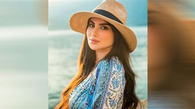 هدى الإتربي تفاجيء متابعيها بنيو لوك عصري عبر إنستجرام