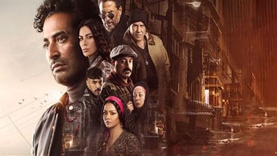 مسلسل توبة حلقة 19| صبا مبارك تنقذ ابن عمرو سعد من مصير مُظلم