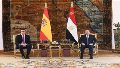 الغرف التجارية: ارتفاع صادرات مصر لإسبانيا بنسبة 80% خلال 9 شهور (فيديو)