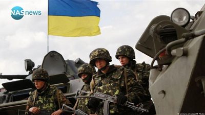 أمريكا تبدأ في تدريب قوات أوكرانية على مدافع الهاوتزر