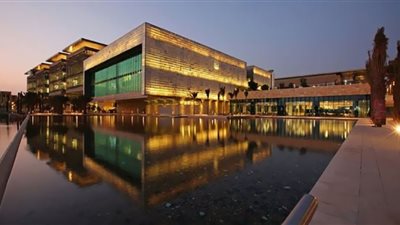 جامعة كاوست.. شروط التقديم على الوظائف الشاغرة