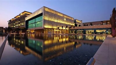 جامعة كاوست.. الرابط الرسمي للتقديم على وظائف الجامعة (من هنا)