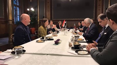 فنلندا: برنامج إصلاح التعليم في مصر مهم وناجح