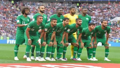 كأس العرب.. منتخب السعودية يعلن تشكيله لمواجهة الأردن