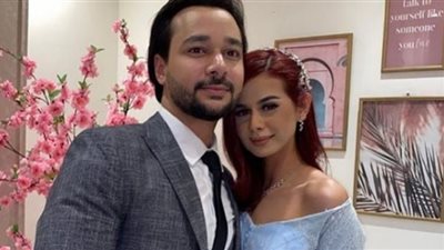 مسئول بالنقابة هددها بسببي.. محمود المهدي يكشف سبب انفصاله عن منه عرفة (فيديو)