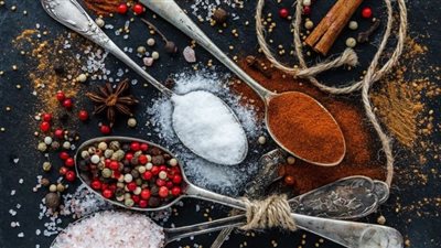 دراسة: يمكن لمرضى ارتفاع ضغط الدم تناول الملح