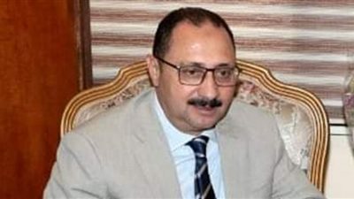 مصرع شاب وإصابة 3 اخرون فى حادث تصادم باهناسيا