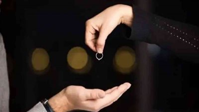 بعد أزمة مسلسل فاتن أمل حربي.. أبرز المعلومات عن حقوق المرأة المُطلقة