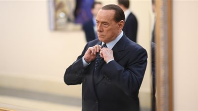وزير خارجية إيطاليا يعلن رفضه تولى برلسكونى منصب رئيس البلاد