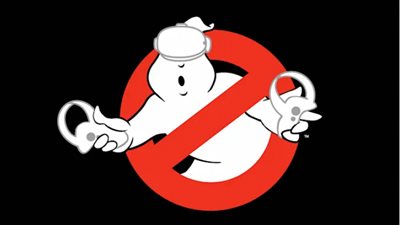 لعبة Ghostbusters VR تأتي إلى Meta Quest 2