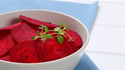 البنجر مفيد لصحة الدماغ والكبد.. فكيف ذلك؟