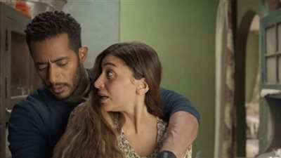 (فيديو) دينا الشربيني تكشف حقيقة خلافها مع محمد رمضان بسبب مَشاهد المشوار| رسالة خاصة له