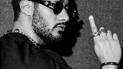 محمد رمضان يرد على تصريحاتها: 