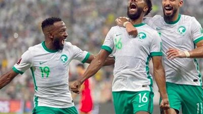 مشاهدة مباراة السعودية والاردن بث مباشر يلا شوت كأس العرب